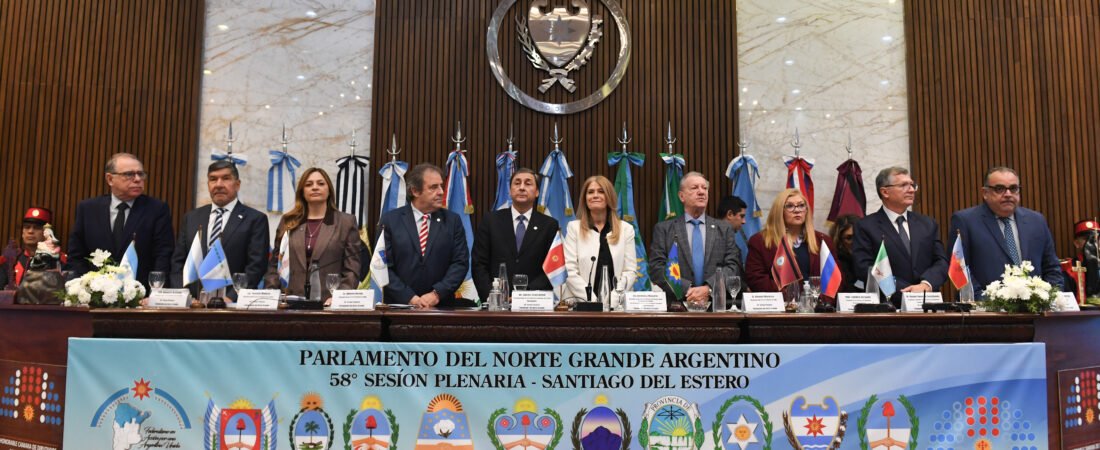 Verónica Magario: “El federalismo no puede ser un gasto, es una condición de desarrollo para Argentina”