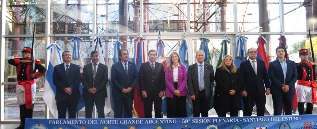 Verónica Magario: “El gobierno nacional se ha olvidado de las 23 provincias y debemos organizarnos para sacar adelante a Argentina”