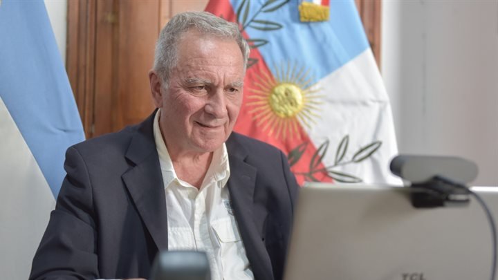 La apertura hacia el Pacífico constituye el nuevo paradigma del comercio e integración