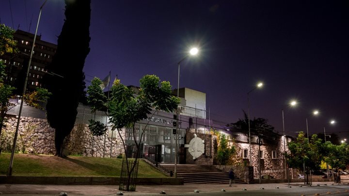 La Legislatura de Jujuy aprobó la compra de un millón de vacunas