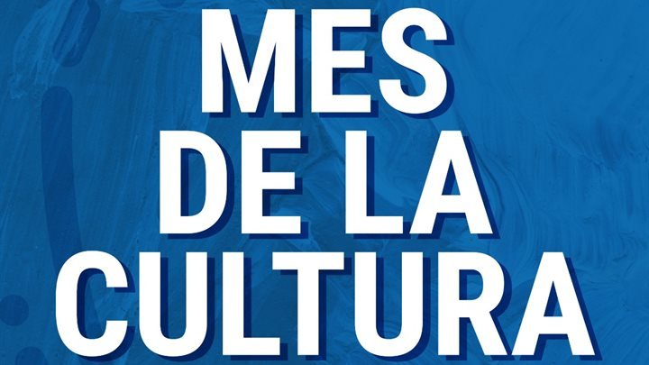 Mes de la Cultura del FOVIRA