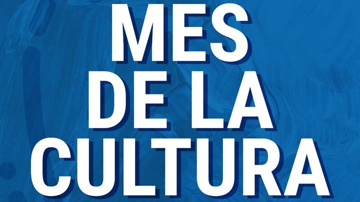 Mes de la Cultura del FOVIRA
