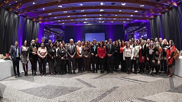 Encuentro de Vicegobernadoras/es y Legisladoras/es por las Infancias y Adolescencias