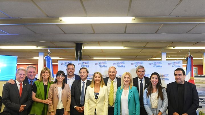 Comunicado de Vicegobernadoras y Vicegobernadores en apoyo al “Plan de Pago de Deuda Previsional”