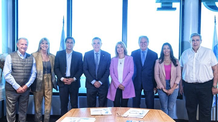 En Tucumán, Fovira definió la fecha para la Asamblea Anual Ordinaria