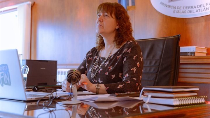 Urquiza destacó el FOVIRA como herramienta para impulsar una agenda federal